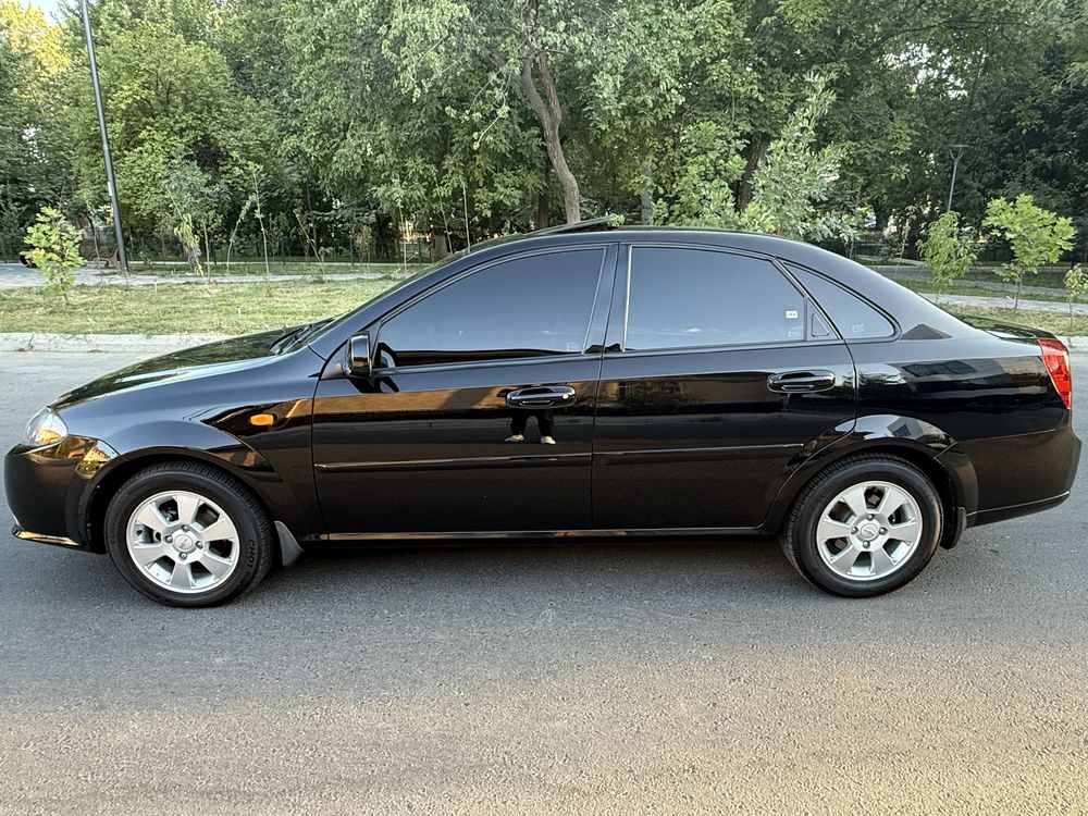 Jentra 2020 yil 60000 km yurgan