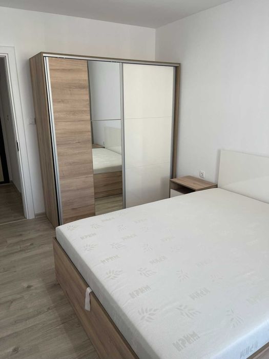 Дава се под наем Двустаен апартамент в Пловдив, Христо Смирненски - 68 кв.м за 398.82 € - Снимка #6