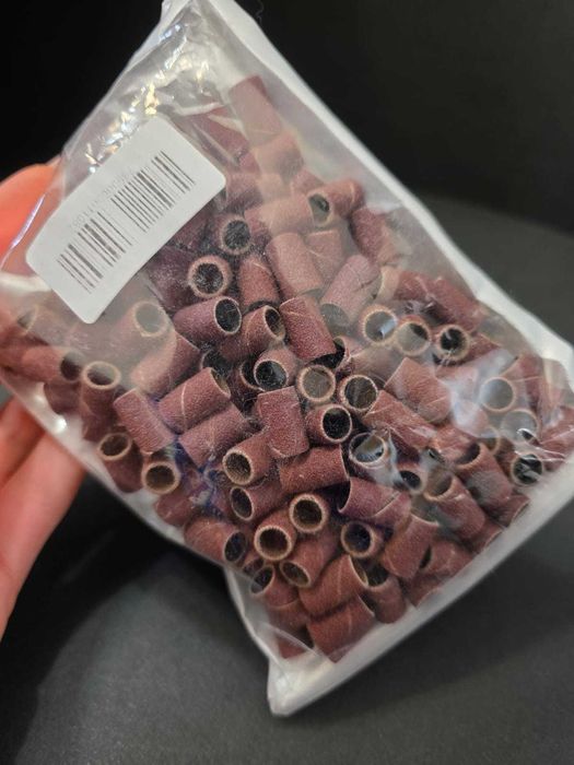 Електрическа пила 35вата 30000 оборота бяла