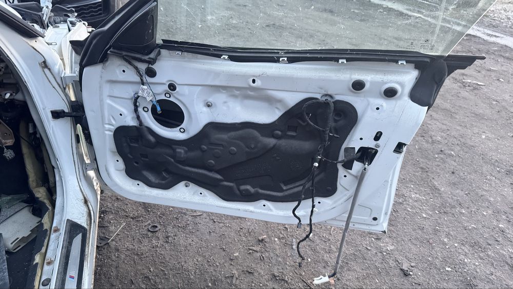 BMW F36 Gran Coupe Предна дясна врата