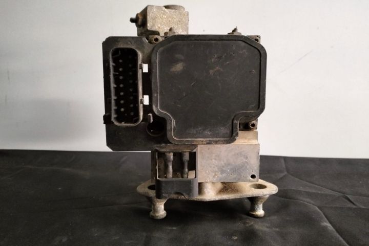 Pompa ABS A0034317412 0265202433 Mercedes-Benz A-Class W169 seria