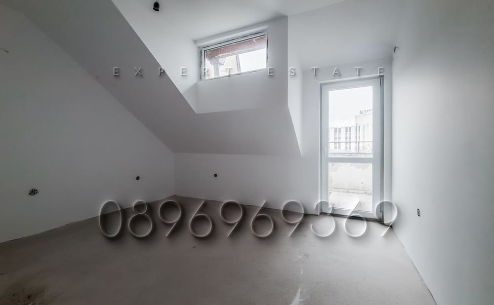 Продава се Тристаен апартамент в Варна, Зимно кино Тракия - 135 кв.м за 1067 €/кв.м - Снимка #9