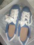 Adidasi cu platforma Guess