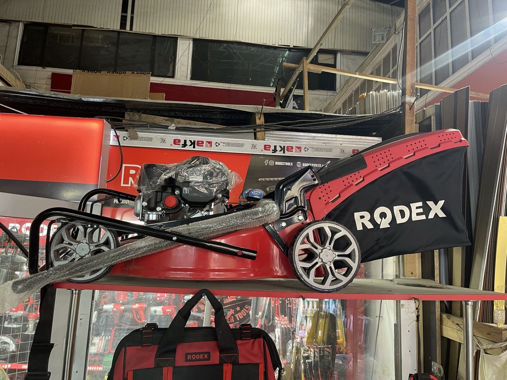 Gazona kasilka Rqdex