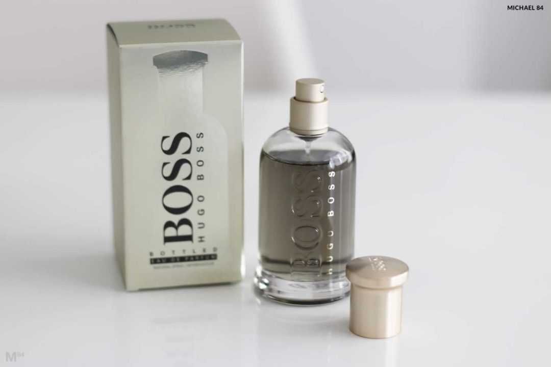 Hugo Boss Bottled apa de parfum, TRANSPORT GRATUIT