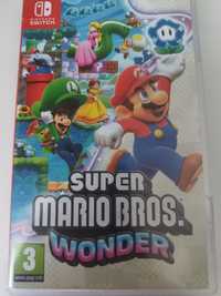 Joc Super Mario Wonder (NINTENDO)