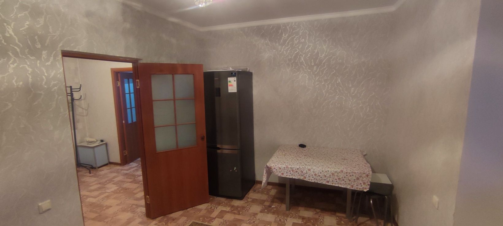 Продается квартира