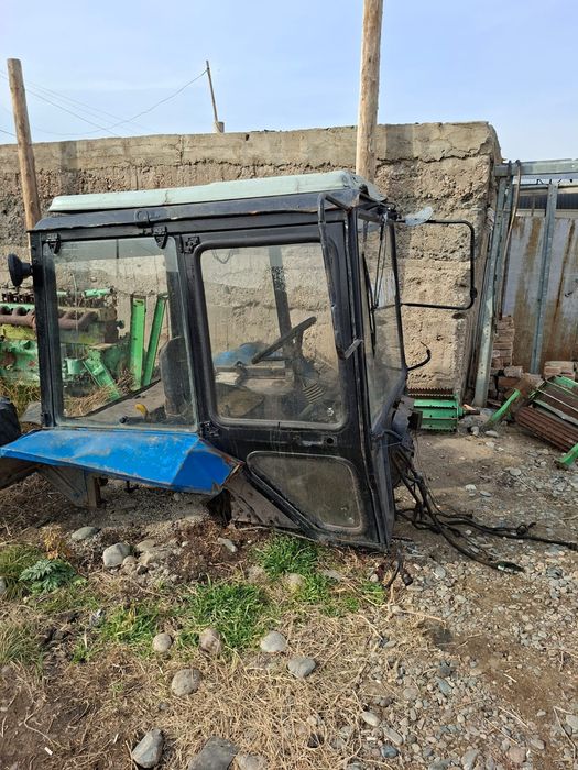 Продается кабина