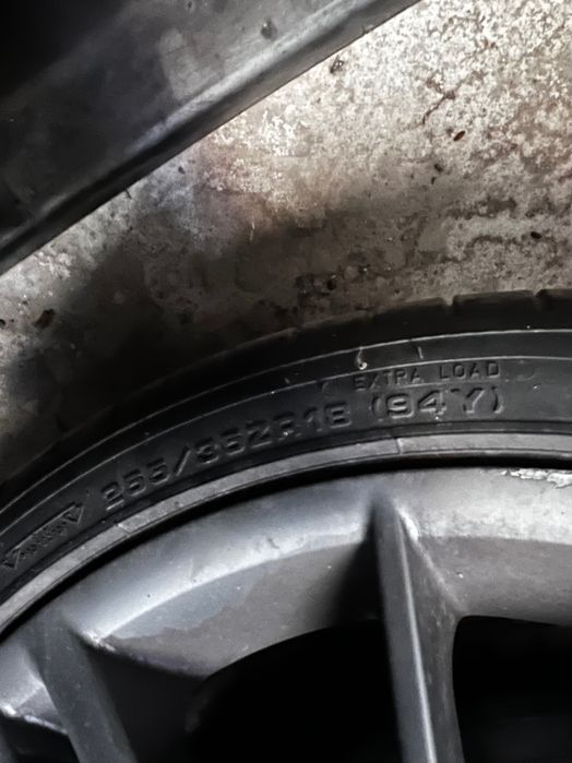 Джанти за БМВ Style 193