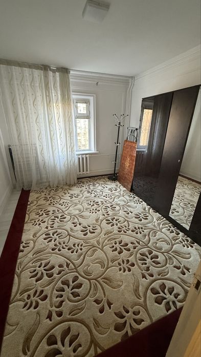 Сдается в аренду своя 4-х комнатная квартира