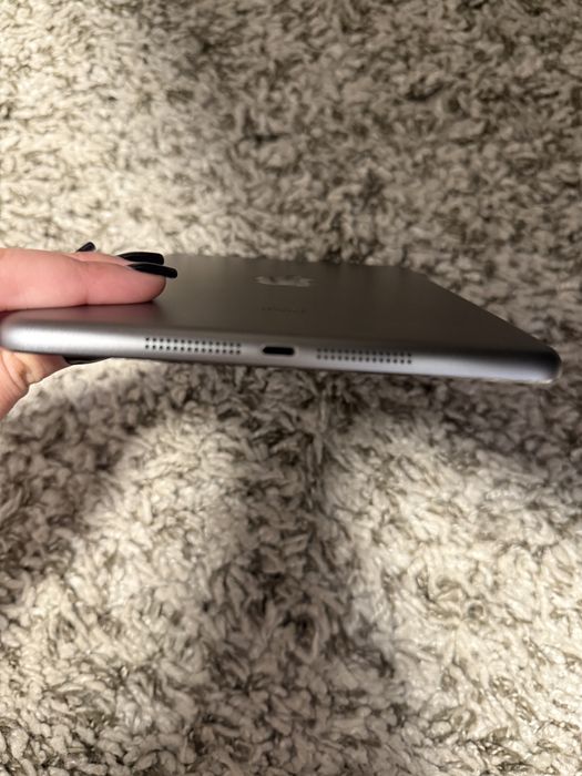 IPad mini , 16 GB grey