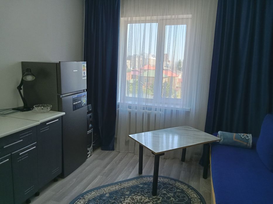 Продам комнату в общежитии секционного типа