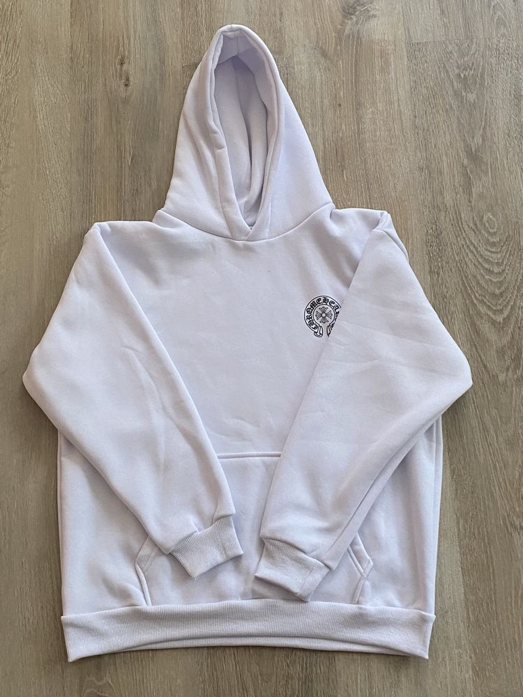 Chrome Hearts hoodie