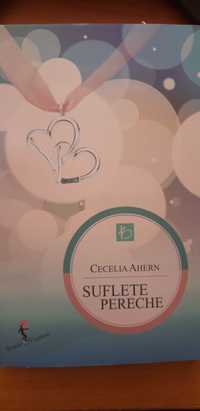 Suflete pereche
Cecelia Ahern