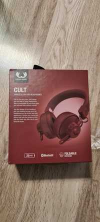 Casti Fresh & Rebel Cult wireless