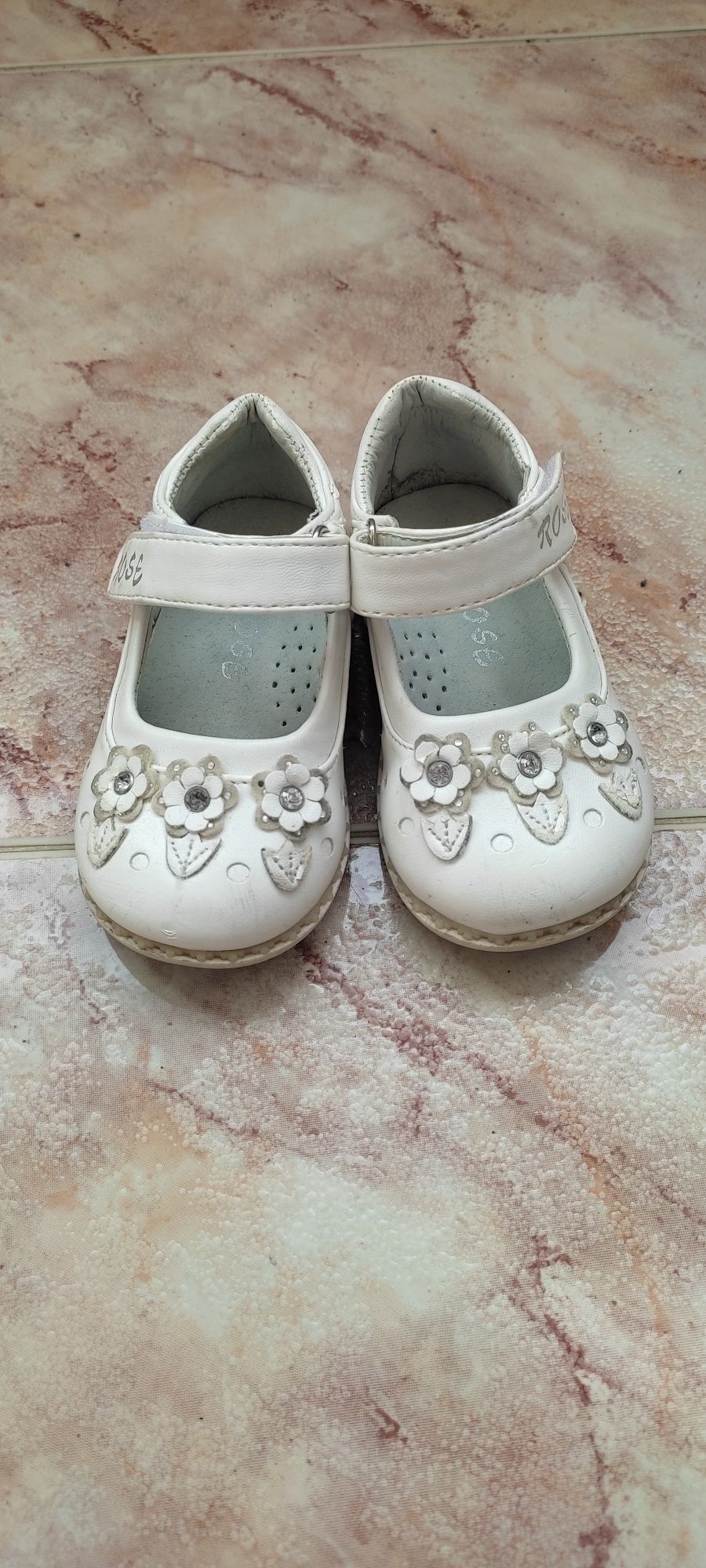 Бебешки   обувки