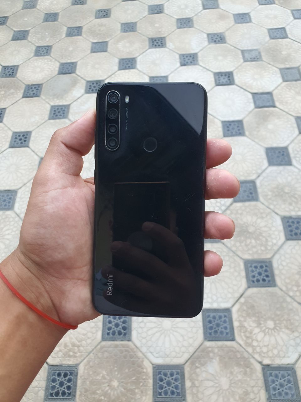 Redmi note 8, 8/128GB