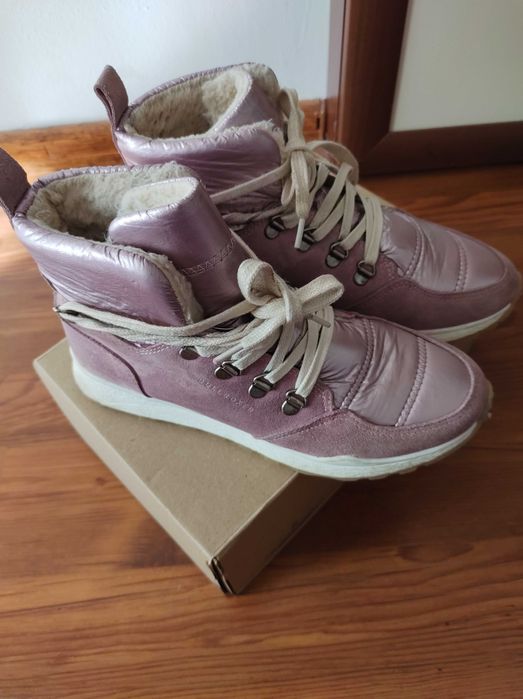 Боти Bullboxer 38 номер