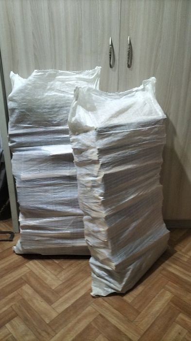 Продам дрова в мешках