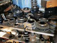 Pinion cutie tractor Fiat
