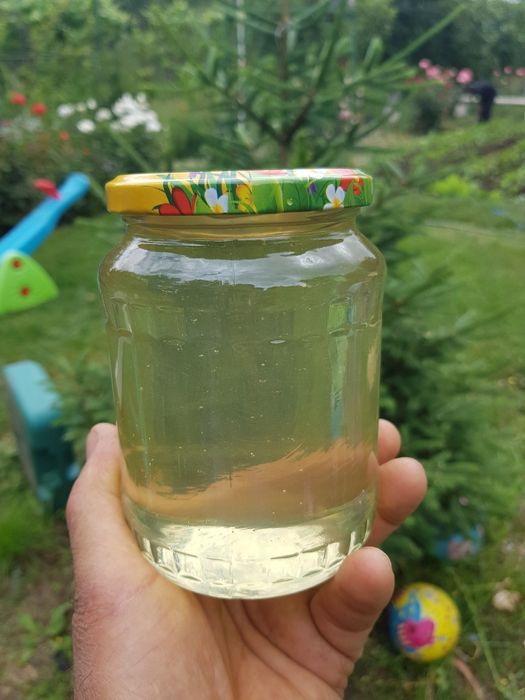 Vand miere salcam si poliflora