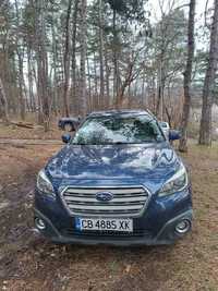 Subaru Outback 2.00 Diesel AWD