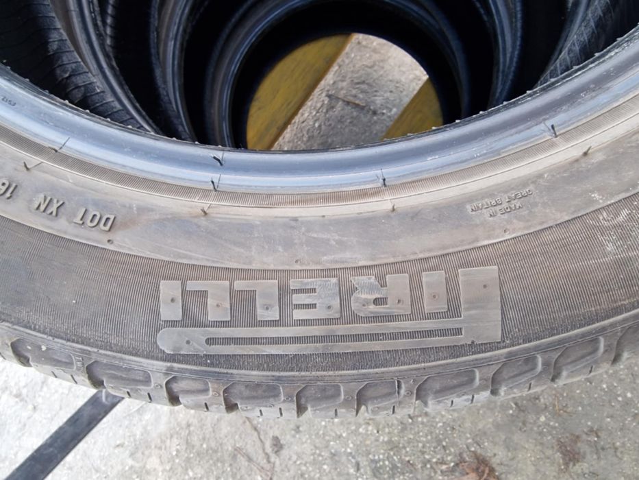 Всесезонни гуми PIRELLI 4 броя