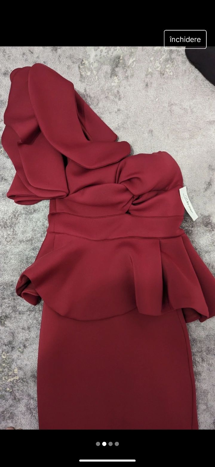 Compleu elegant de seara