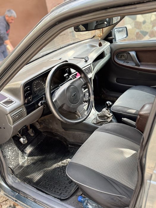 Nexia SOHC корейская