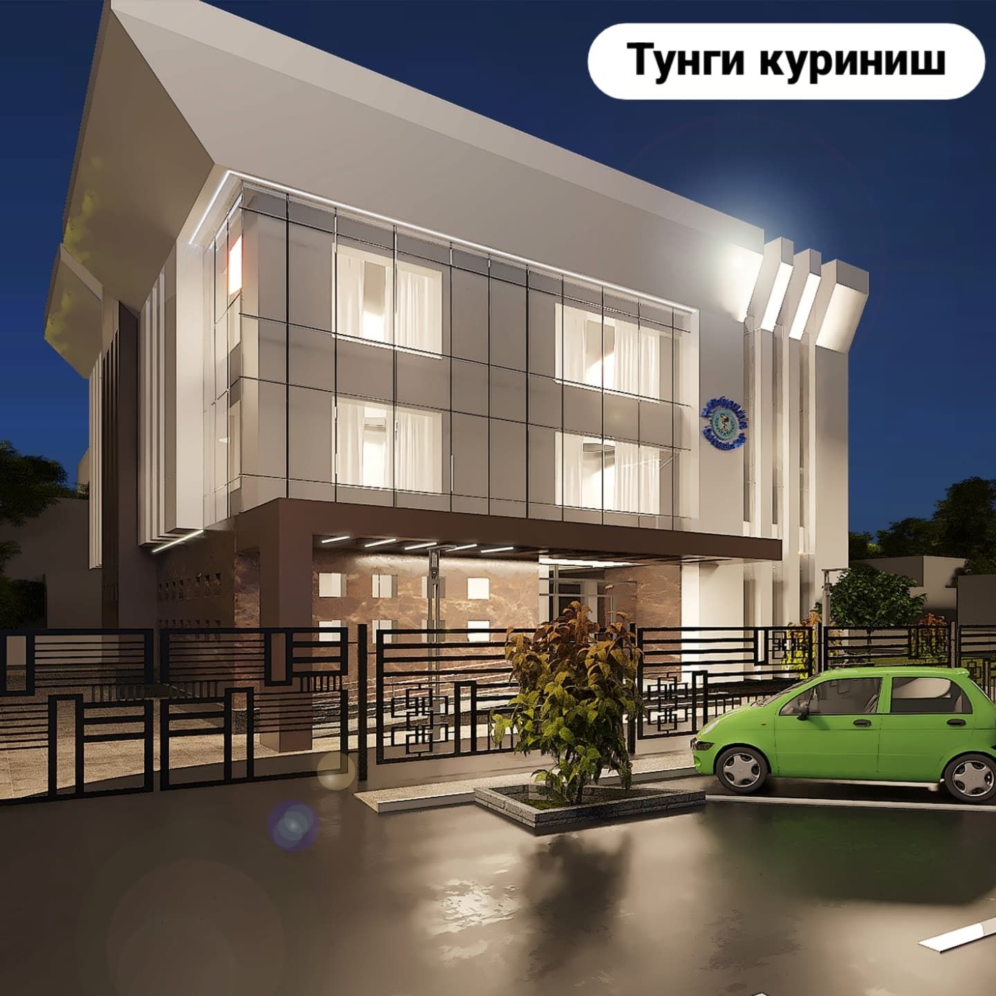 Архитектор хизмати.Планировка,Фасад,3D...