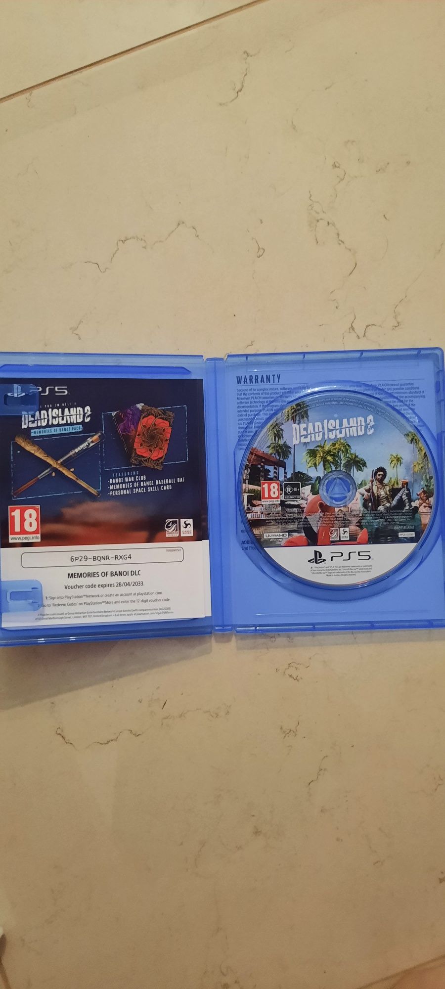 Joc ps5 Dead Island 2