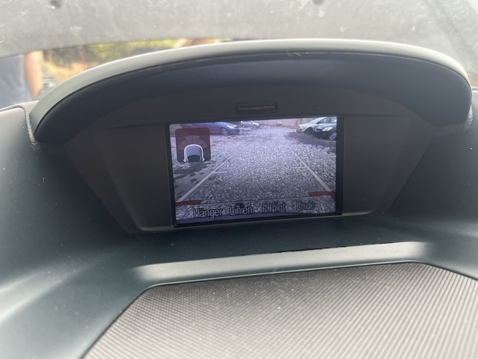 Ford C-Max 1.6 Diesel 2015