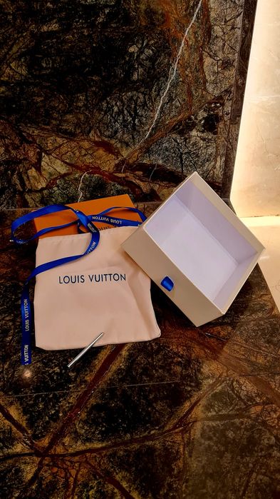 Curea LV Monogram Maro