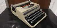 Mașina de scris olivetti studio 42