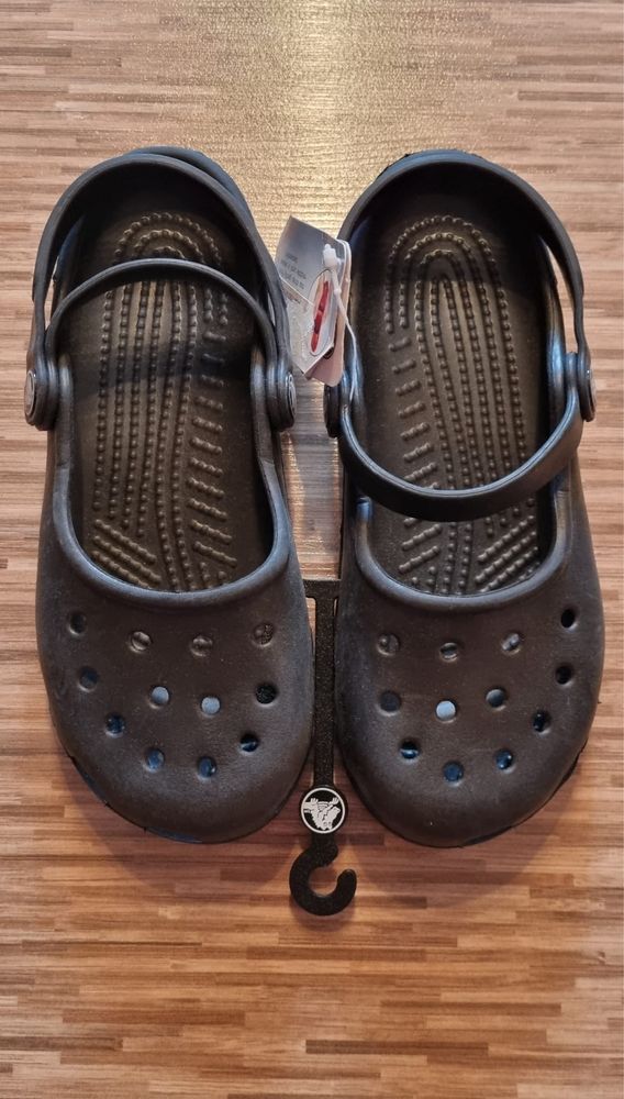 Crocs copii noi cu eticheta