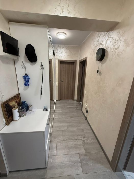 Inchiriez apartament 2 camere , ultra modern