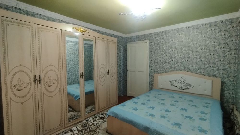 Kvartira ijaraga beriladi