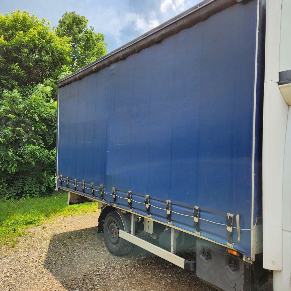 Renault Master 2.3 dci 2014