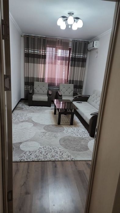 2 хонали абстановка ижара хамма шароити бор лукс квартира