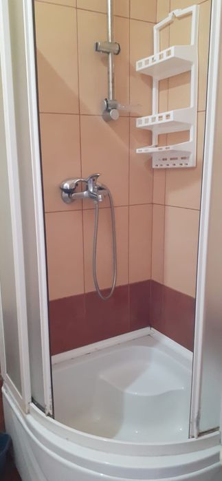 Închiriez apartament cu o cameră,  complet mobilat, Brâncoveanu!