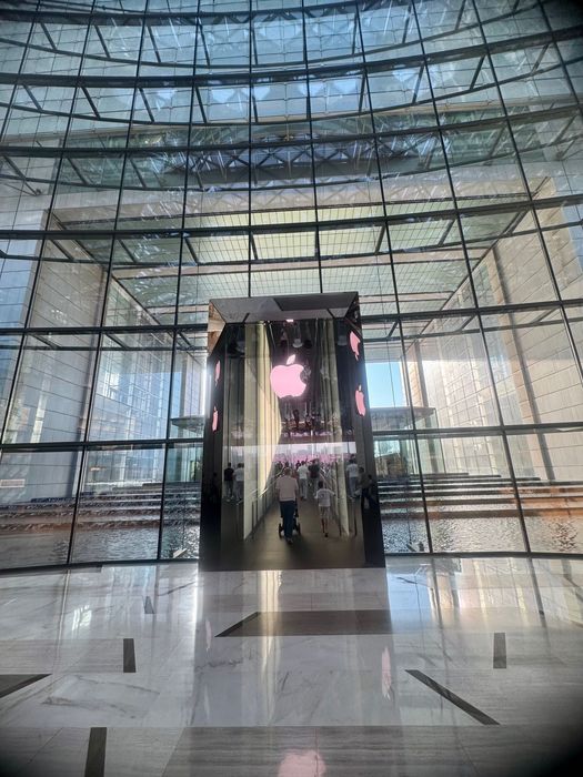 iPhone 17 pro 256 нов неразпечатан
