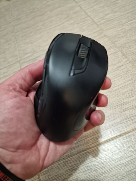 Mouse optic Myria sau alte modele inclusiv cu fir
