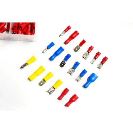 Set trusa 280 papuci electrici izolati