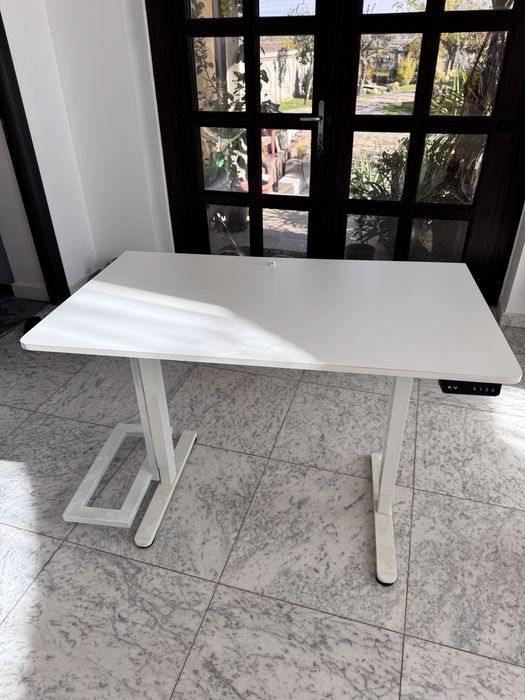 Birou reglabil electric