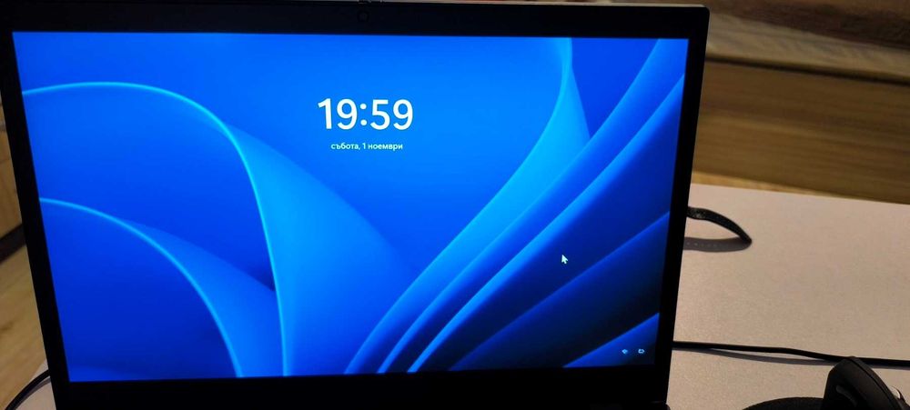 Lenovo ThinkPad E490