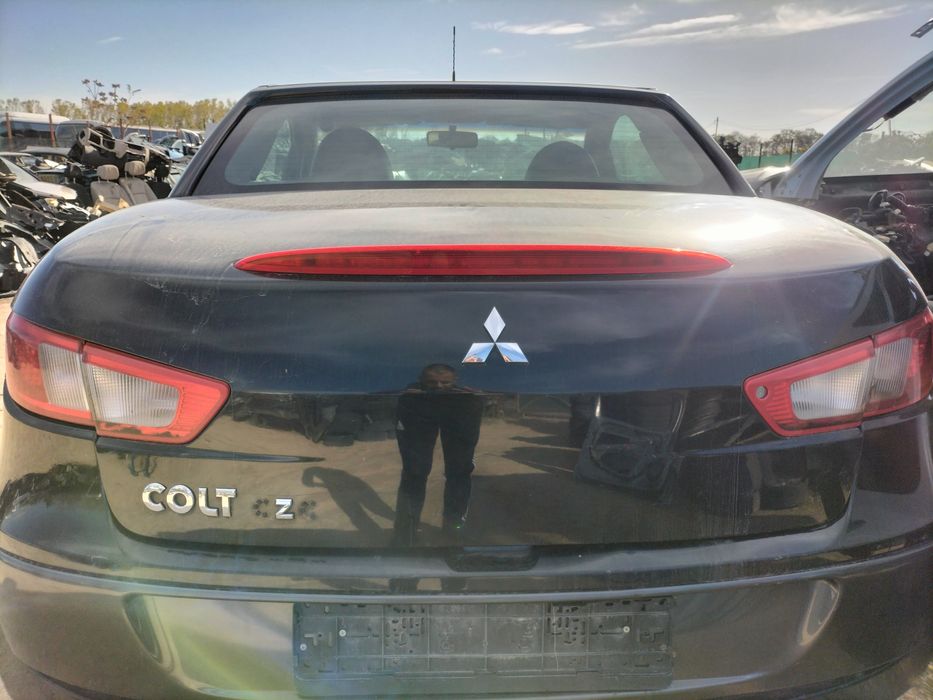Стоп - стопове Mitsubishi Colt cabrio / Мицубиши Колт Кабрио 2005г.