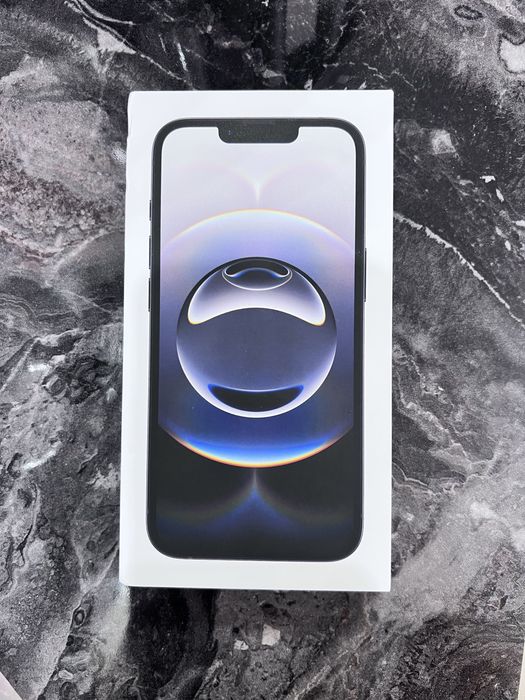 IPhone 16e Неразпечатан! 2 години гаранция