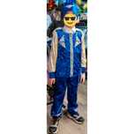 Национальный костюм 6 -8 лет