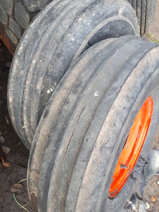 Anvelope tractor combina 7,00R12