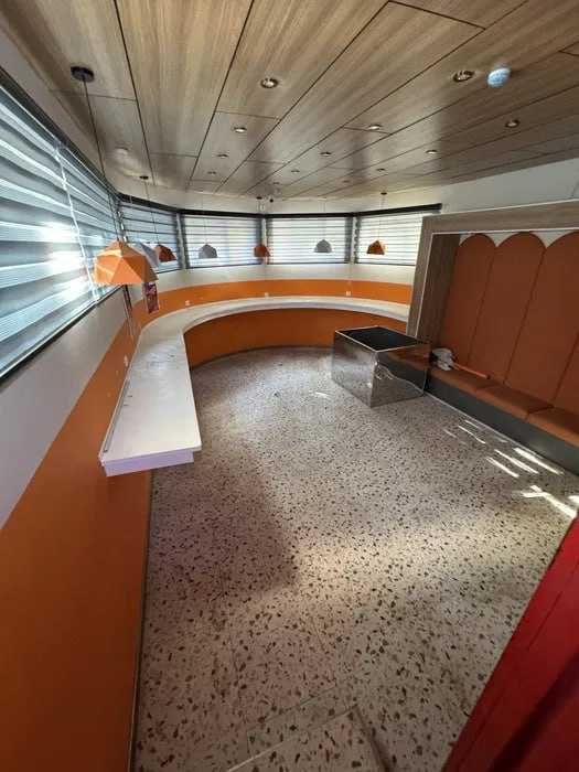 Аренда Кафе Ориентир Ганга